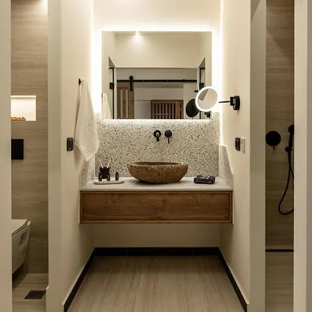 Serenity Suites, Premium Key Collection *