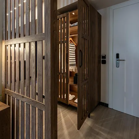 Serenity Suites, Premium Key Collection *