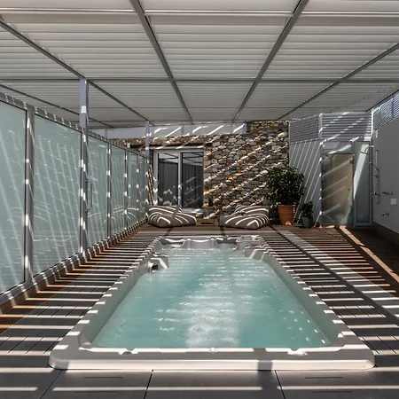 Appartamento Serenity Suites, Premium Key Collection