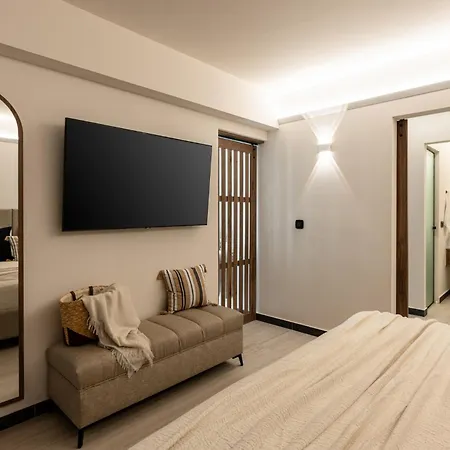 Appartamento Serenity Suites, Premium Key Collection Città di Skiathos