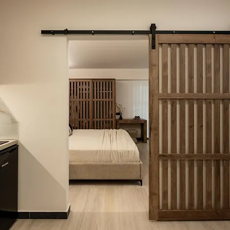 Serenity Suites, Premium Key Collection