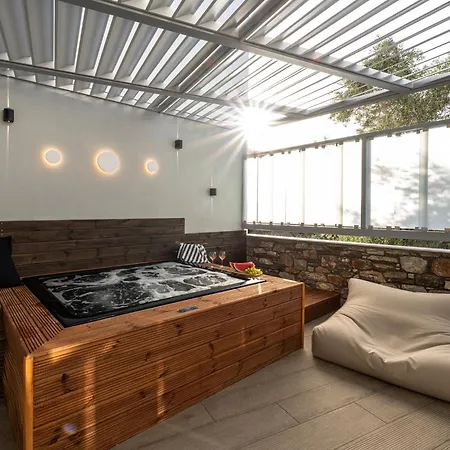 Appartamento Serenity Suites, Premium Key Collection