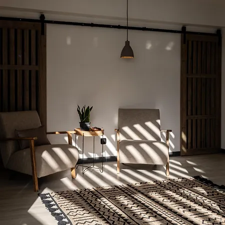 Appartamento Serenity Suites, Premium Key Collection