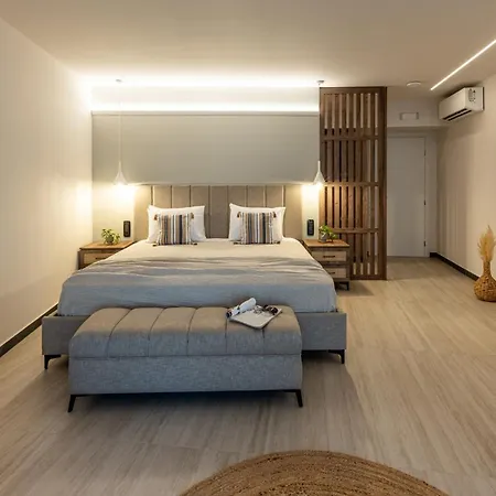 Serenity Suites, Premium Key Collection