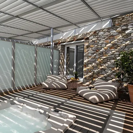 Serenity Suites, Premium Key Collection Appartamento