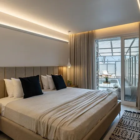 Appartamento Serenity Suites, Premium Key Collection *