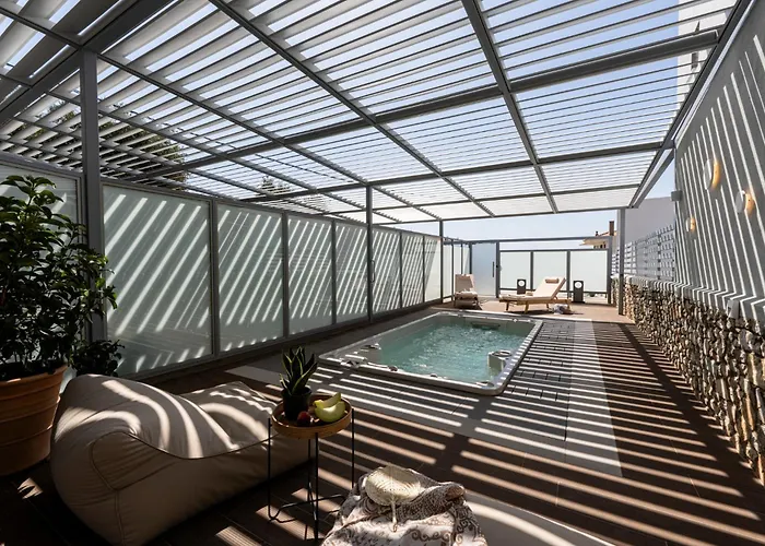 Serenity By Premium Key Apartment *