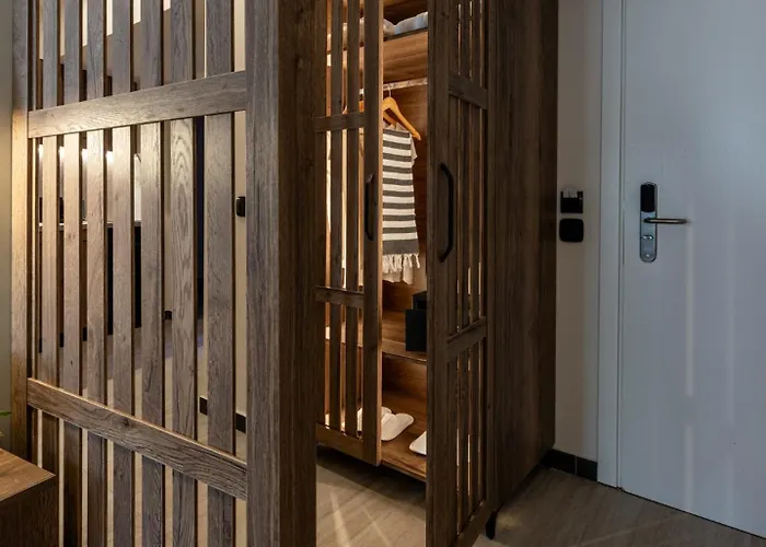 Serenity By Premium Key *