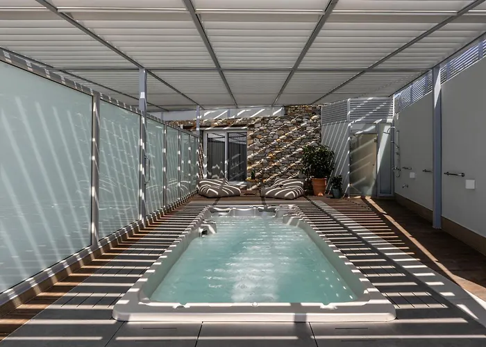 Apartment Serenity By Premium Key