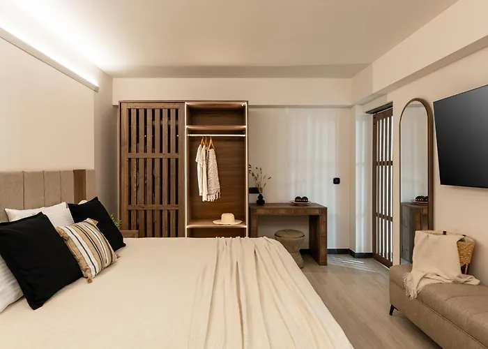 Serenity By Premium Key * Skiathos Town