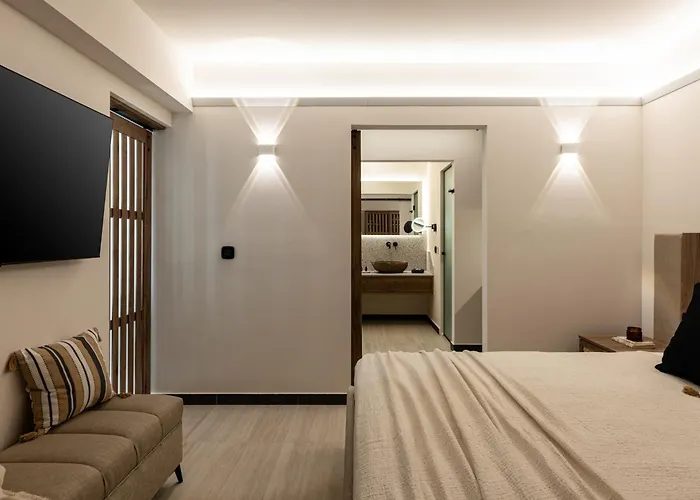 Serenity By Premium Key Apartment Skiathos Town