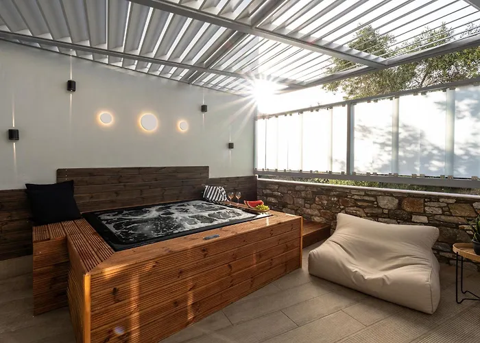 Apartment Serenity By Premium Key