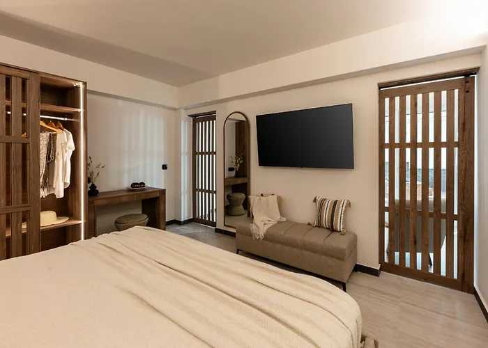 Serenity By Premium Key Apartment *