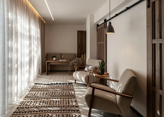 Serenity By Premium Key Skiathos Town