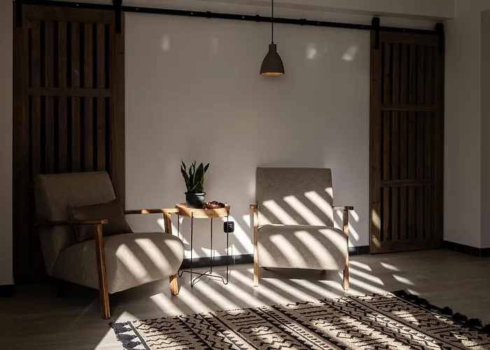 Apartment Serenity By Premium Key