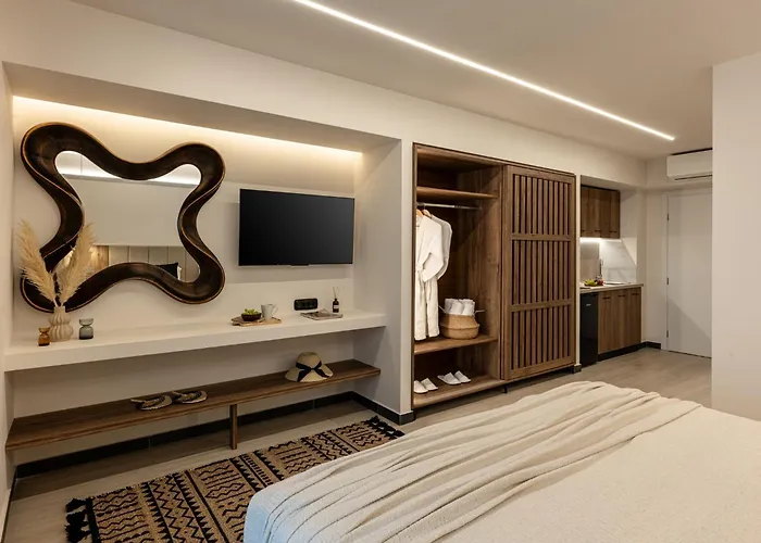 Apartment Serenity By Premium Key