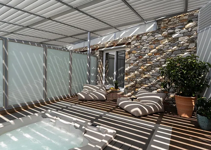 Serenity By Premium Key Apartment