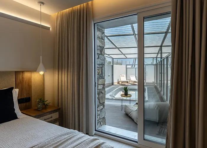 Apartment Serenity By Premium Key