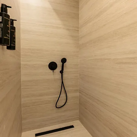 شقة Serenity Suites By Premium Key مدينة سكياثوس