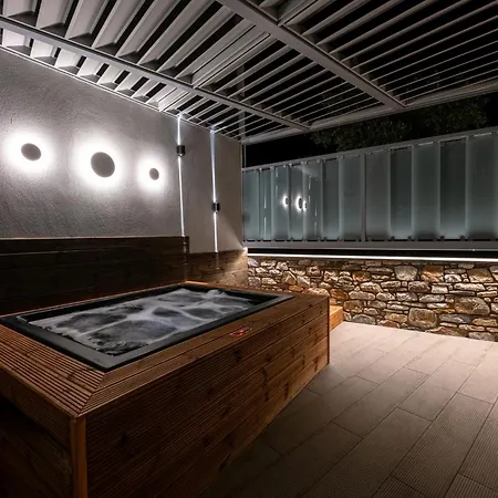 Serenity Suites By Premium Key *