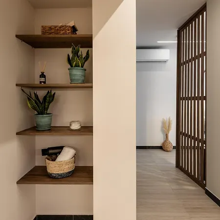 Serenity Suites By Premium Key شقة مدينة سكياثوس