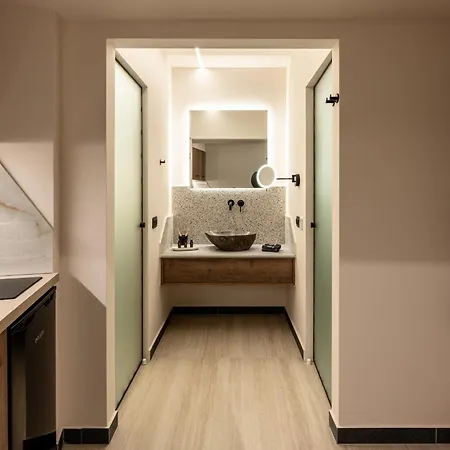 Serenity Suites By Premium Key مدينة سكياثوس