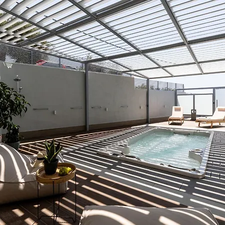 Serenity Suites By Premium Key