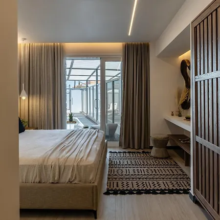 Serenity Suites, Premium Key Collection *