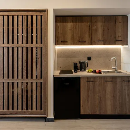 Serenity Suites By Premium Key *