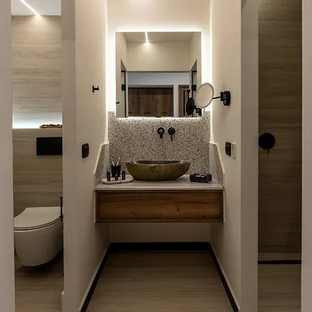 شقة Serenity Suites By Premium Key