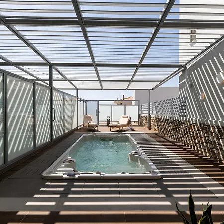 Daire Serenity Suites, Premium Key Collection