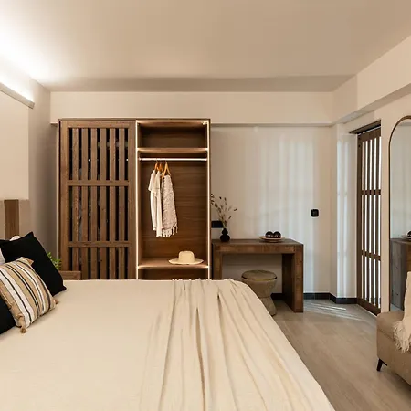 Serenity By Premium Key * Skiathos