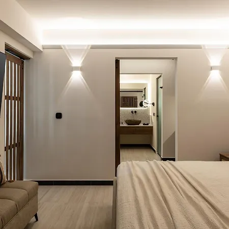 Serenity By Premium Key Apartmán Skiathos