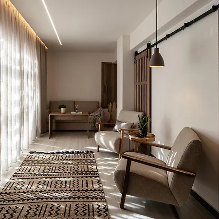 Serenity By Premium Key Skiathos