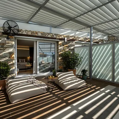 Serenity Suites, Premium Key Collection