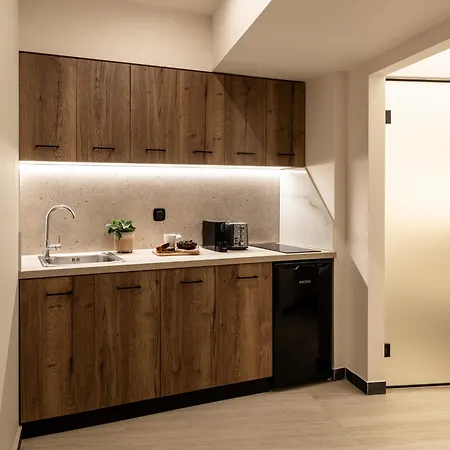 Apartmán Serenity By Premium Key