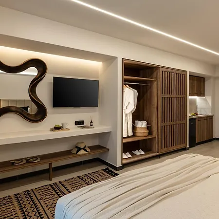 Apartmán Serenity By Premium Key