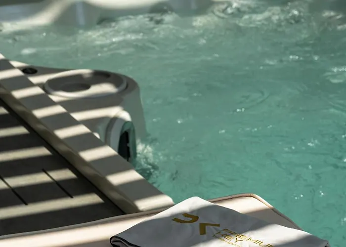 Serenity By Premium Key Διαμέρισμα *