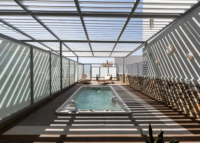 Διαμέρισμα Serenity By Premium Key