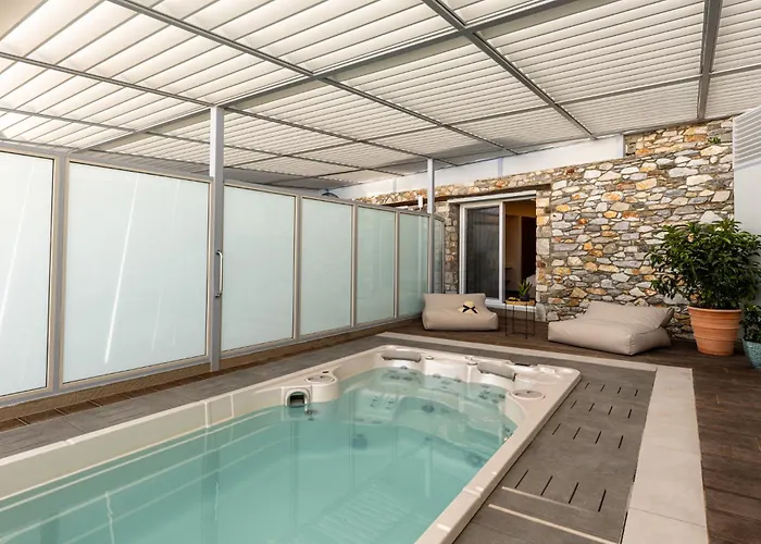 Serenity By Premium Key * Σκιάθος Πόλη