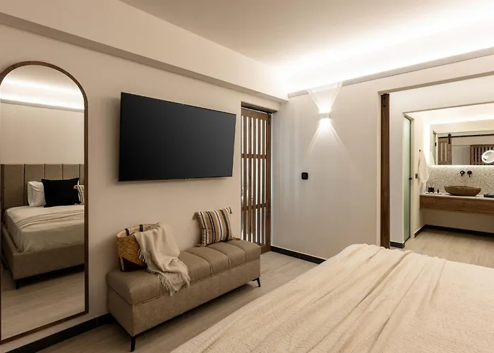 Διαμέρισμα Serenity By Premium Key Σκιάθος Πόλη