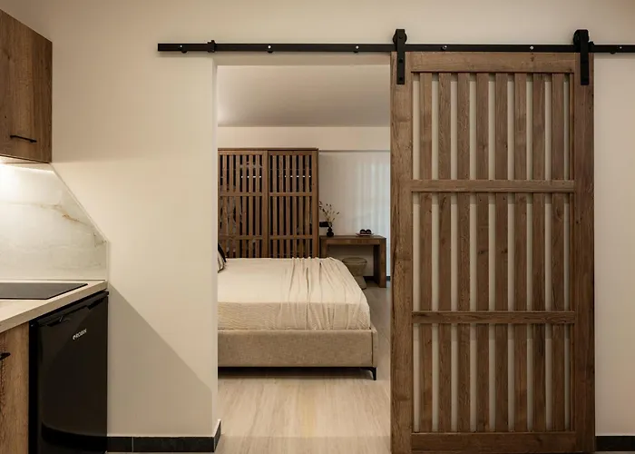 Serenity By Premium Key