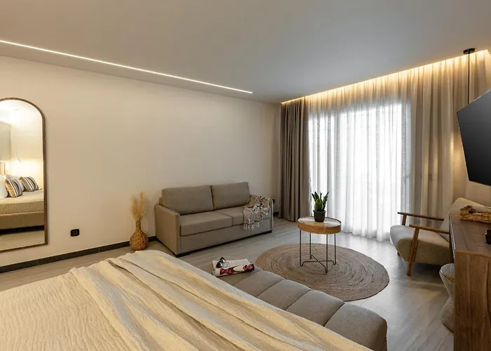 Διαμέρισμα Serenity By Premium Key Σκιάθος Πόλη