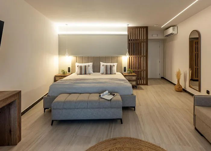 Serenity By Premium Key