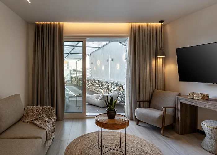 Serenity By Premium Key * Σκιάθος Πόλη