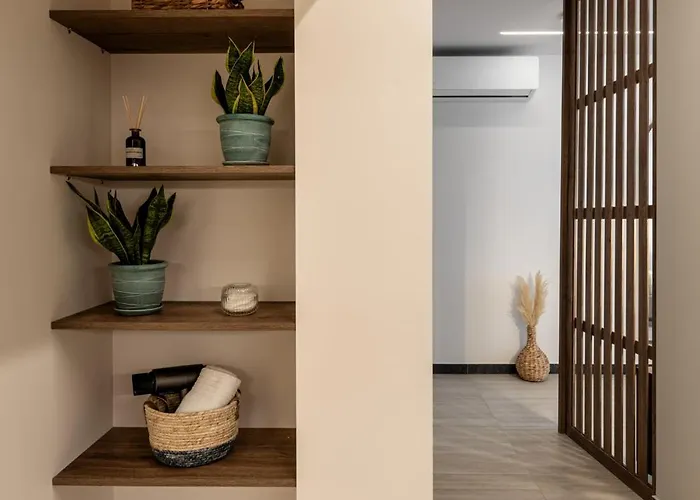 Serenity By Premium Key Διαμέρισμα Σκιάθος Πόλη