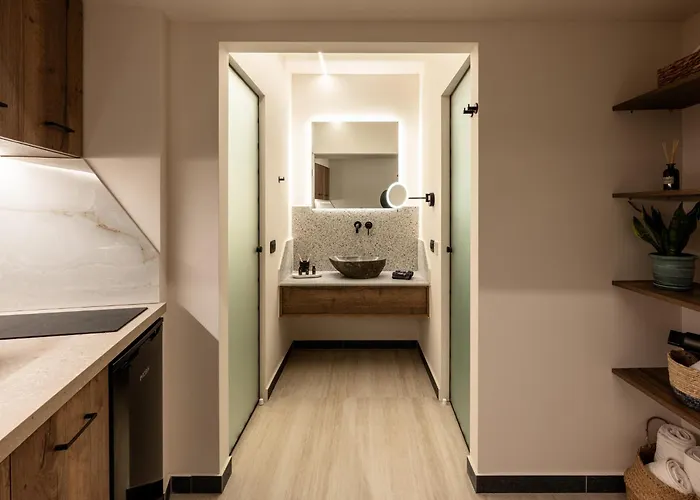 Serenity By Premium Key Σκιάθος Πόλη