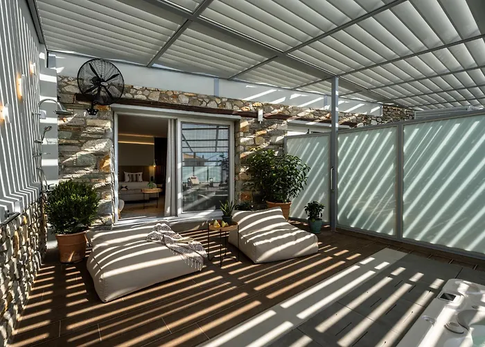 Serenity By Premium Key