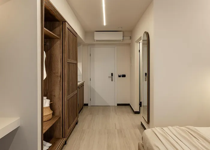 Serenity By Premium Key * Σκιάθος Πόλη