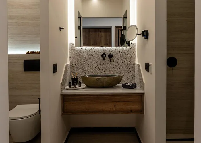 Διαμέρισμα Serenity By Premium Key